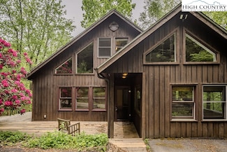 680 Timberlane Dr, Boone, NC 28607