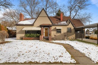 322 Eiden Dr, Boise, ID 83705