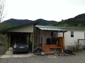 1005 Riverside Ave, Twisp, WA 98856