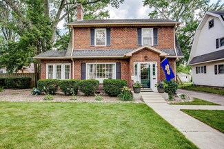 1410 Mckinley Ave, South Bend, IN 46617
