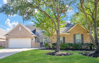 4502 Tremont Glen Ln, Katy, TX 77494