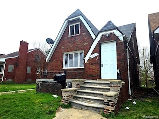 19183 Yonka St, Detroit, MI 48234