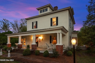 1908 Nc 42 E, MacClesfield, NC 27852
