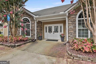 105 Rehobeth Way, Fayetteville, GA 30214