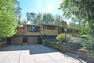 1736 Hunt Rd, Cincinnati, OH 45215
