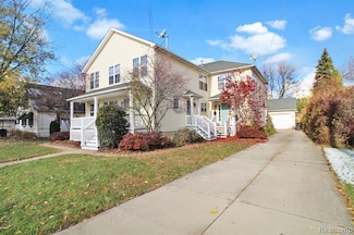 35730 Brush St Unit 1, Wayne, MI 48184