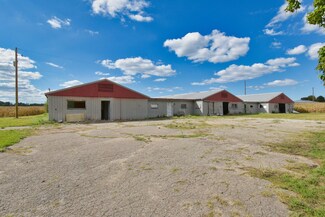 2724 M-140, Niles, MI 49120