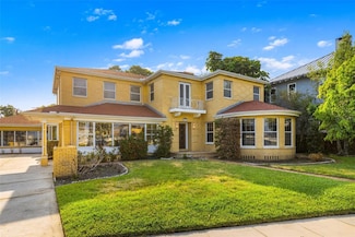 803 Bayshore Blvd, Tampa, FL 33606