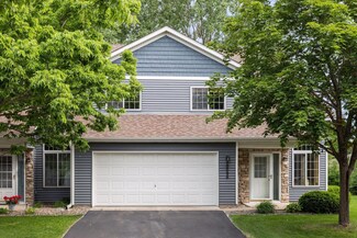 10096 Pleasure Creek Cir NE, Minneapolis, MN 55434
