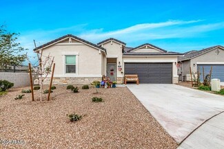 1070 W Sand Canyon Ct, Casa Grande, AZ 85122