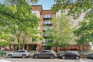 1323 Boren Ave Unit 201, Seattle, WA 98101