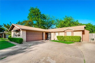918 Mccallum Dr, Garland, TX 75042