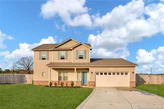 138 Folly Ct, Linden, NC 28356