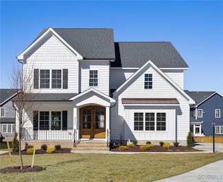 4530 Woodson Hills Way, Glen Allen, VA 23059