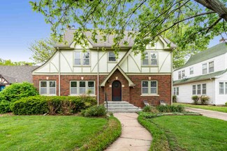 333 N Dellrose St, Wichita, KS 67208