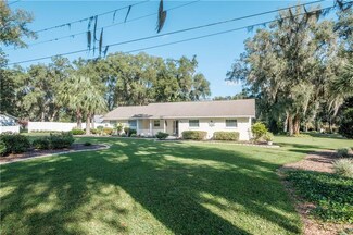 6273 East Place, McIntosh, FL 32664