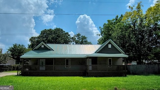 138 Old Bush Mill Rd, Bremen, GA 30110