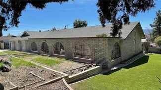 30 E Repplier Rd, Banning, CA 92220
