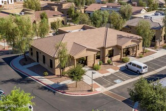 4365 E Pecos Rd Unit 121/122, Gilbert, AZ 85295
