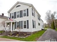 63 Lincklaen St, Cazenovia, NY 13035