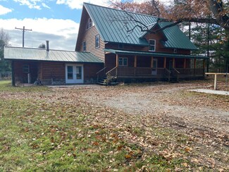 482 Davis Rd, Mio, MI 48647