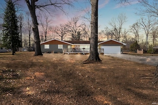 3322 N Shady Ln, Decatur, IN 46733