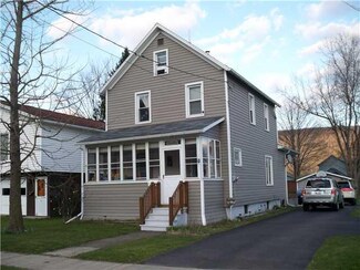 392 Central Ave, Salamanca, NY 14779