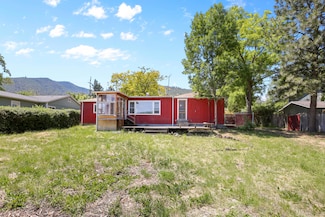 1707 Talent Ave, Talent, OR 97540