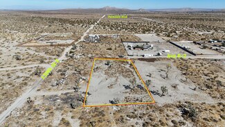 0 E Avenue R-2 Unit 24008016, Littlerock, CA 93543