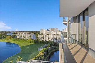 101 Diplomat Pkwy Unit 1203, Hallandale Beach, FL 33009