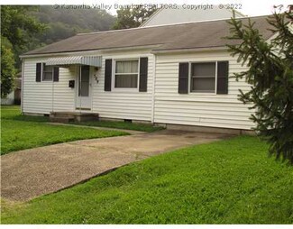 509 46th St SE, Charleston, WV 25304