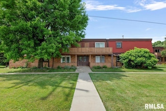 2081 W Monroe St Unit H-8, Springfield, IL 62704