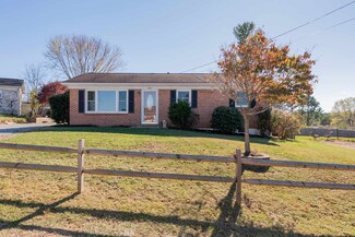 5494 Mitchell Dr, Dublin, VA 24084