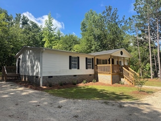 23 Moragne St, Edgefield, SC 29824
