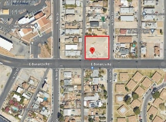 920 E Bonanza Rd, Las Vegas, NV 89101