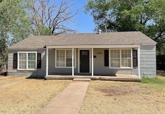 3408 31st St, Lubbock, TX 79410