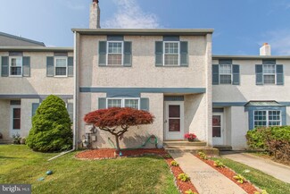 223 Lawndale Ave, King of Prussia, PA 19406