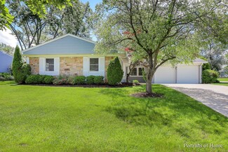 138 Aspen Dr, Schaumburg, IL 60194