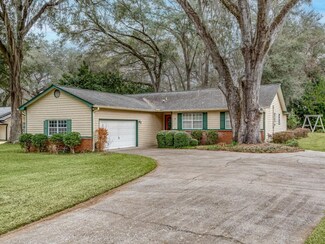 3312 Clifden Dr, Tallahassee, FL 32309