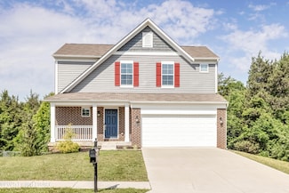 11224 Comfort Ct, Louisville, KY 40229