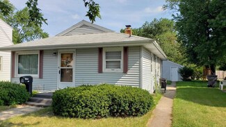 316 W Hubbard Ave, Elkhart, IN 46516