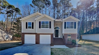 7021 Hillcrest Chase Ln, Austell, GA 30168