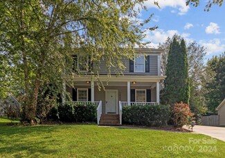 10228 Conistan Place, Cornelius, NC 28031