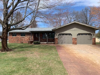 312 Buehler Ave, Nekoosa, WI 54457