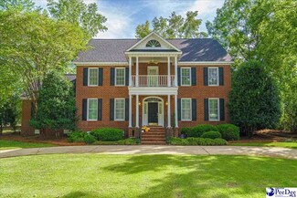 1031 Meredith Dr, Florence, SC 29505