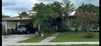 340 Bayside Rd, Palm Springs, FL 33461