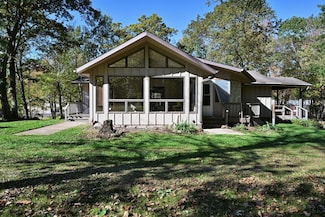 N9161 Shady Ln, Trego, WI 54888