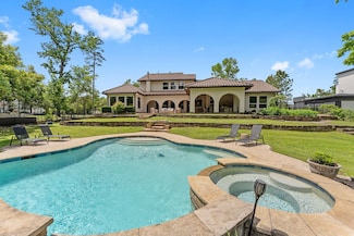 4631 Silver Jade Dr, Spring, TX 77386