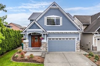 30630 122nd Ave SE, Auburn, WA 98092
