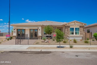 14124 W Honeysuckle Dr, Surprise, AZ 85387